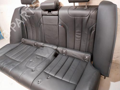 Seats set BMW 5 (G30, F90) 530 e Plug-in Hybrid | BP38808043C78 - Image 6