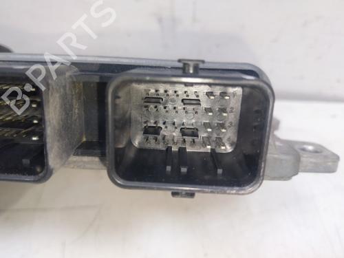 Engine control unit (ECU) NISSAN NOTE (E12) 1.2 DIG-S | BP38812162M57 - Image 6