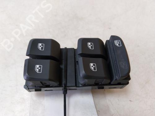 Right front window switch AUDI Q2 (GAB, GAG) 1.4 TFSI | BP38809672I26 - Image 2