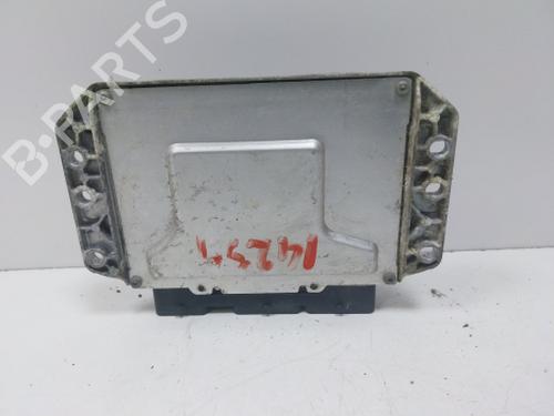 Engine control unit (ECU) RENAULT CLIO IV (BH_) 1.2 16V | BP38809220M57 - Image 3