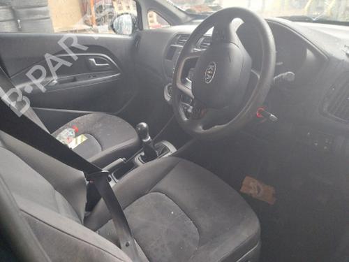 Left tailgate light KIA RIO III (UB) 1.2 CVVT | BP38810032C79 - Image 17