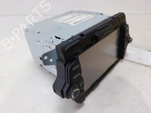 Electronic module KIA CEE'D (JD) 1.6 CRDi 136 | BP38809044M83 - Image 4