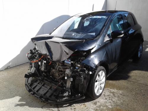 Front left window mechanism RENAULT ZOE (BFM_) ZOE | BP38805022C22 - Image 6