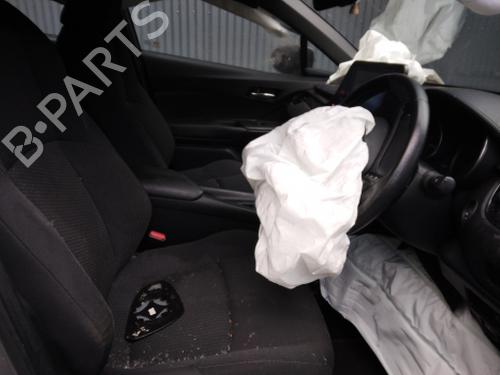 Camera TOYOTA C-HR (_X1_) 1.8 Hybrid (ZYX10_, ZYX11_, ZYX10R, ZYX11R) | BP38806601E14 - Image 14