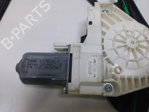 Front right window mechanism AUDI A4 B8 (8K2) 2.0 TDI | BP38810043C23 - Image 4