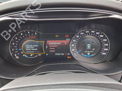 ABS pump FORD MONDEO V Hatchback (CE) 2.0 EcoBlue | BP39379622M43  - Image 21
