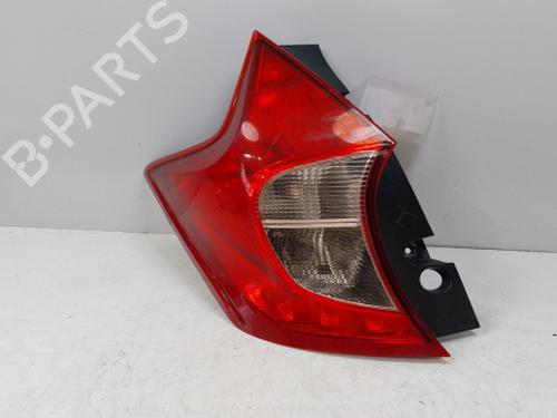 Left taillight NISSAN NOTE (E12) 1.2 DIG-S | BP38816020C34 - Image 2