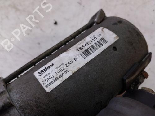 Starter PEUGEOT PARTNER Box Body/MPV (K9) 1.5 BlueHDi 75 | BP38811948M8 - Image 7