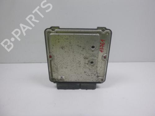 Engine control unit (ECU) VW TIGUAN (5N_) 2.0 TDI 4motion | BP38802535M57 - Image 2