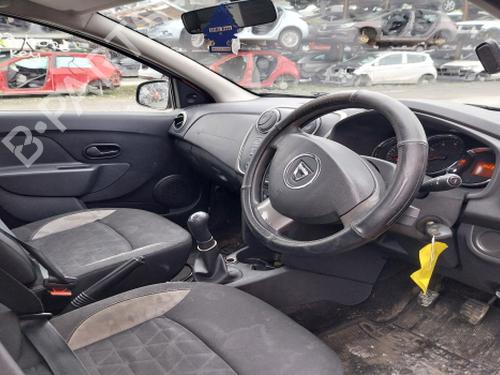 Left headlight DACIA SANDERO II 1.5 dCi | BP38812564C28 - Image 32