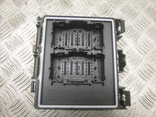 Fuse box FORD FIESTA VII (HJ, HF) 1.1 Ti-VCT | BP38812235E1 - Image 4