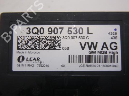 Electronic module VW GOLF VII (5G1, BQ1, BE1, BE2) 1.0 TSI | BP38806541M83 - Image 3