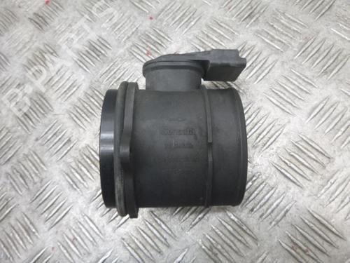 Used Mass air flow sensor Mass air flow sensor CITROËN BERLINGO Box Body/MPV (B9) 1.6 HDi 90 16V (90 hp) 38815846 38815846