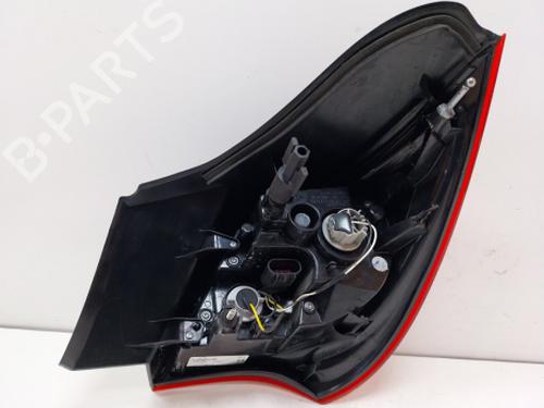 Left taillight OPEL ASTRA J GTC 1.6 CDTI (08) | BP38815154C34 - Image 5