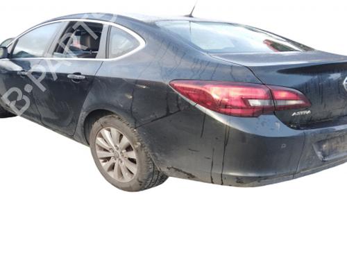 Starter OPEL ASTRA J Saloon 1.7 CDTI (69) | BP38805804M8 - Image 10
