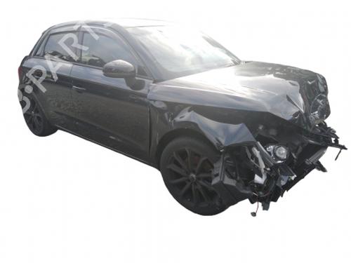 Engine control unit (ECU) AUDI A1 (8X1, 8XK) 1.4 TFSI | BP38804502M57 - Image 7
