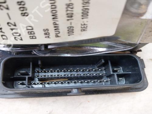 ABS pump DACIA SANDERO II TCe 90 (B8M1, B8MA, B8AC) | BP38808237M43 - Image 5