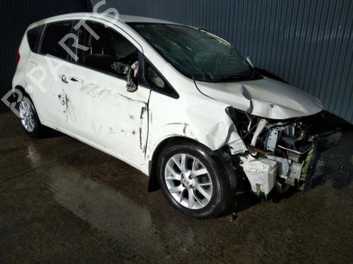 Switch NISSAN NOTE (E12) 1.5 dCi | BP38802888I30 - Image 12