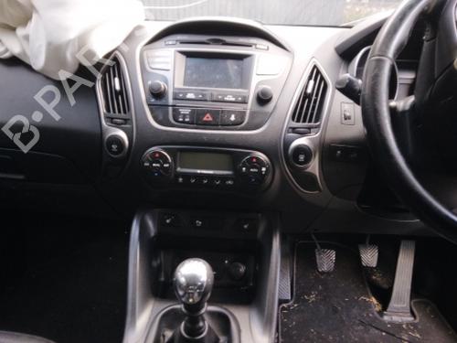 Engine control unit (ECU) HYUNDAI ix35 Van CRDi | BP38811898M57 - Image 12