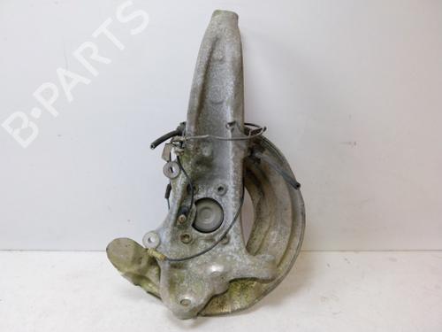 Left front steering knuckle BMW 5 (G30, F90) 530 e Plug-in Hybrid | BP38808997M25 - Image 3