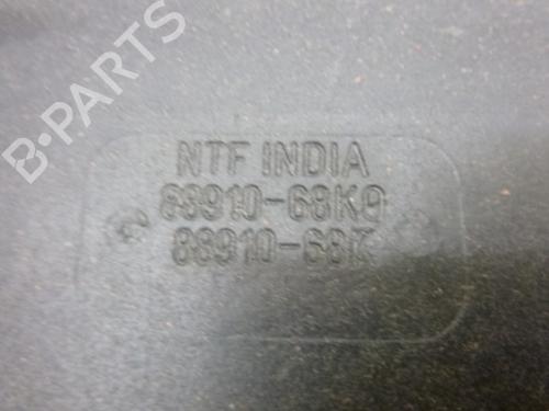 Rear parcel shelf NISSAN PIXO (UA0) 1.0 | BP38808616C85 - Image 6