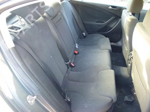 Radio VW PASSAT B6 (3C2) 1.9 TDI | BP38803953E6 - Image 21