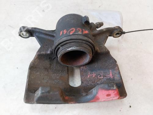 Right front brake caliper VW ARTEON (3H7, 3H8) 2.0 TDI | BP38816085M104 - Image 4
