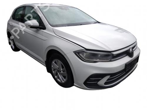 Electronic module VW POLO VI (AW1, BZ1, AE1) 1.0 TSI | BP38809245M83  - Image 10
