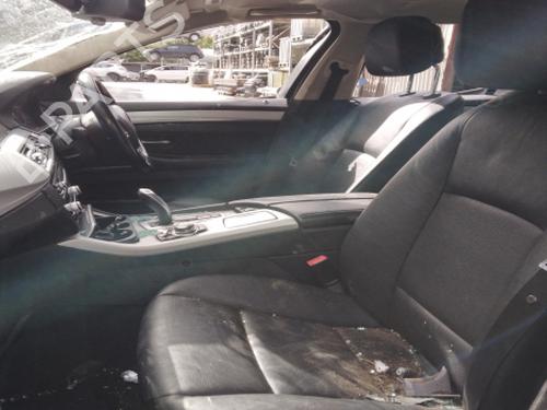 Climate control BMW 5 (F10) 520 d | BP38815645I5 - Image 19