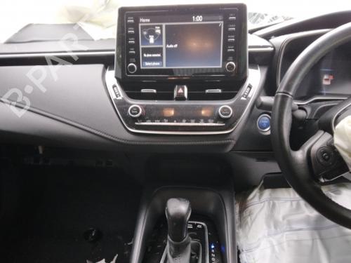 Switch TOYOTA COROLLA Saloon (_E21_) 1.8 VVTi Hybrid (ZWE211) | BP38805031I30  - Image 13