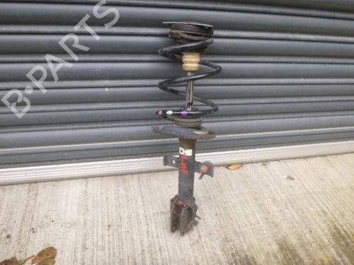 Used Left front shock absorber Left front shock absorber RENAULT CAPTUR I (J5_, H5_) 1.5 dCi 90 (J5N4, J5M5, J5MW, J5M6, J5AL, J5AJ) (90 hp) 39567139 39567139
