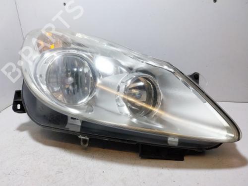 Used Right headlight Right headlight OPEL CORSA D (S07) 1.3 CDTI (L08, L68) (75 hp) 38807360 38807360