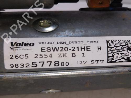 Starter PEUGEOT PARTNER Box Body/MPV (K9) 1.5 BlueHDi 100 | BP39104392M8 - Image 5