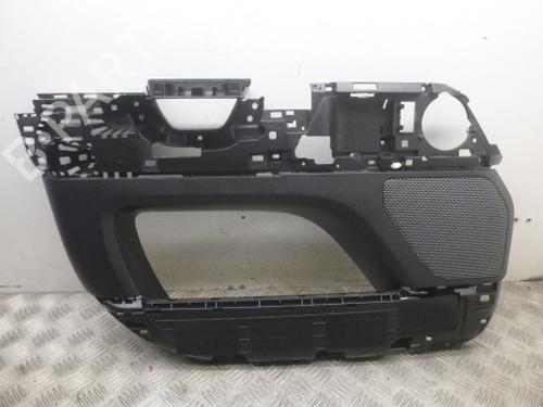 Used Front left panel Front left panel LAND ROVER DEFENDER Station Wagon (L663) P400e Hybrid 4x4 (404 hp) 38806211 38806211