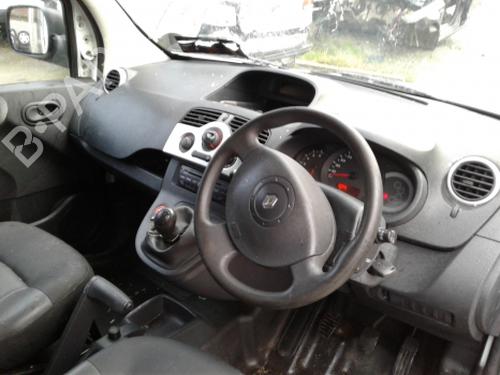 Steering column RENAULT KANGOO Express (FW0/1_) 1.5 dCi 75 (FW07, FW10, FW04) | BP38813319M21 - Image 15