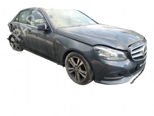 Engine control unit (ECU) MERCEDES-BENZ E-CLASS (W212) E 220 CDI / BlueTEC (212.001, 212.002) | BP38804048M57 - Image 5