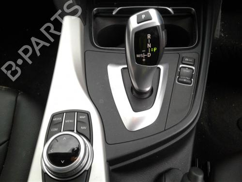 Rear left panel BMW 3 (F30, F80) 318 d | BP38809295C60 - Image 23