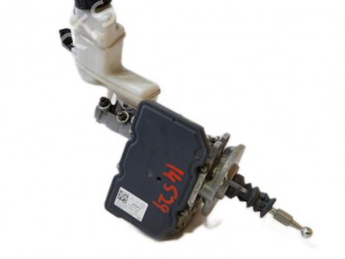 Used Servo brake Servo brake VW PASSAT B8 Variant (3G5, CB5) 1.4 GTE Hybrid (218 hp) 38809207 38809207