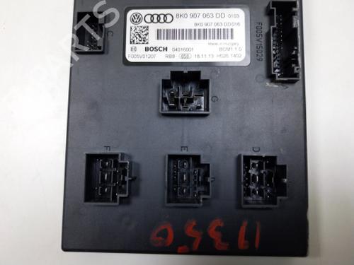 Fuse box AUDI A5 Sportback (8TA) 2.0 TDI | BP38807493E1 - Image 4