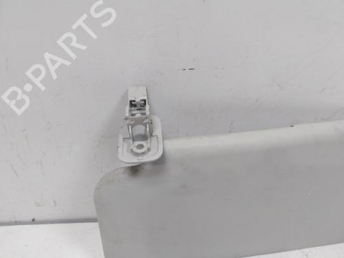 Right sun visor MAZDA 2 Hatchback (DL, DJ) 1.5 | BP38809716I2  - Image 6