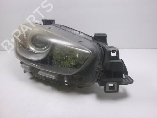 Right headlight MAZDA CX-5 (KE, GH) 2.2 D (KE2FW) | BP40466936C29 - Image 3