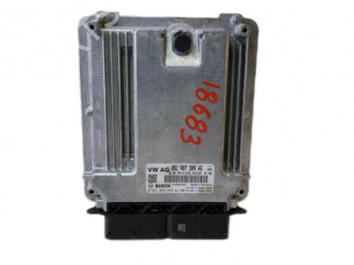 engine-control-unit-ecu-skoda-kodiaq-ii-ps7-2024-38812520 main image