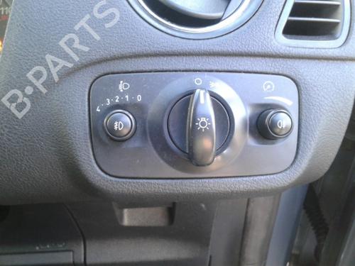 Electronic module FORD GALAXY II (WA6) 1.8 TDCi | BP38809124M83 - Image 20