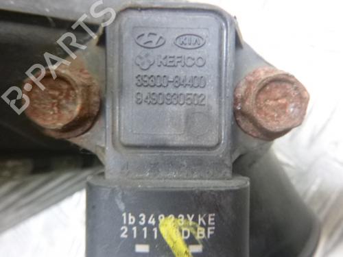 Intercooler HYUNDAI ix35 (LM, EL, ELH) 1.7 CRDi | BP38805500M30 - Image 4