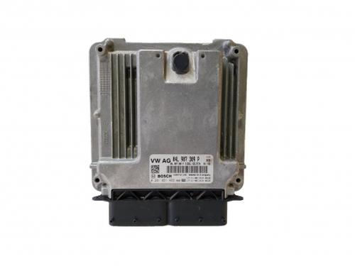 Used Engine control unit (ECU) Engine control unit (ECU) VW TIGUAN (AD1, AX1) 2.0 TDI (150 hp) 38810140 38810140