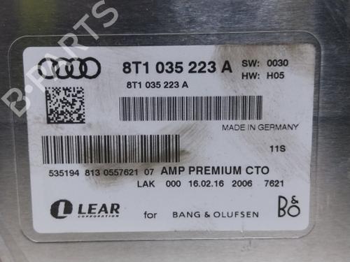 Electronic module AUDI A5 (8T3) 2.0 TDI | BP38813948M83 - Image 7