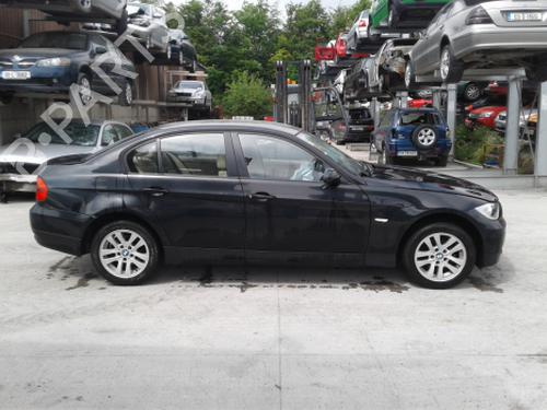 Mass air flow sensor BMW 3 (E90) 318 i | BP38813065M95 - Image 13