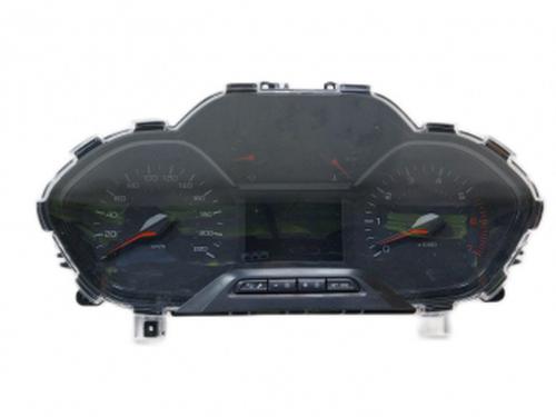 instrument-cluster-peugeot-partner-box-bodympv-k9-2018-38811947 main image