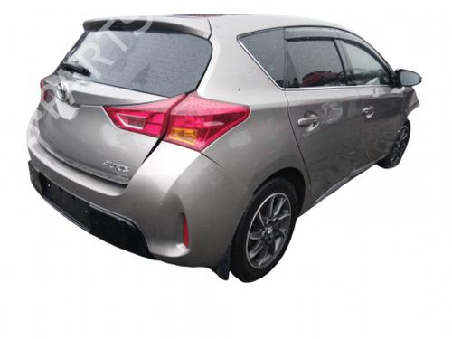 Engine control unit (ECU) TOYOTA AURIS (_E18_) 1.4 D-4D (NDE180_, NDE180R) | BP38813671M57 - Image 7