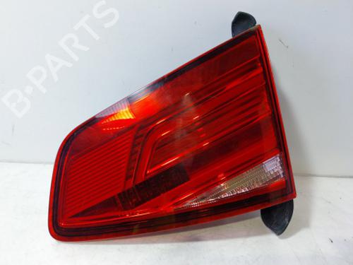 Used Right tailgate light Right tailgate light VW PASSAT B8 (3G2, CB2) 2.0 TDI (150 hp) 38806255 38806255